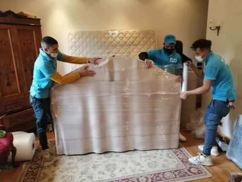 شركات نقل الاثاث بنيو جيزة